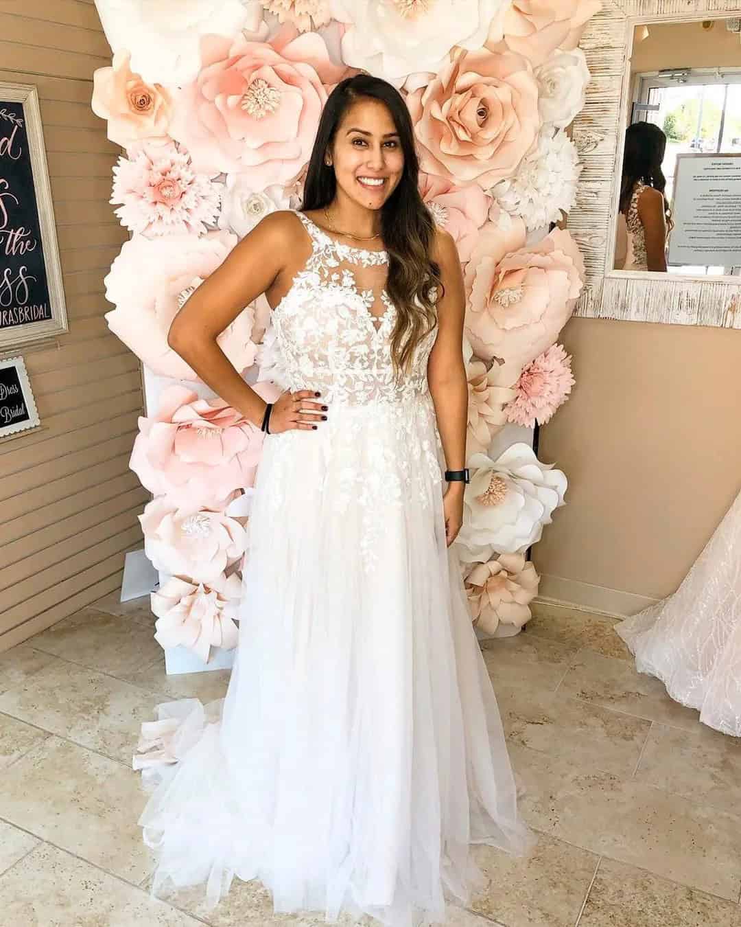 Ventura’s Bridal Fashions