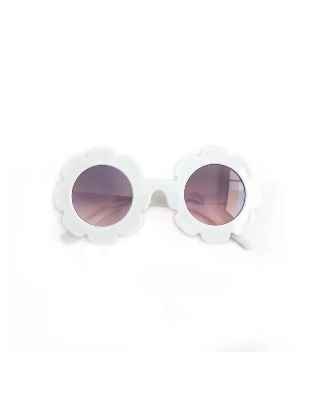 Flower Sunglasses