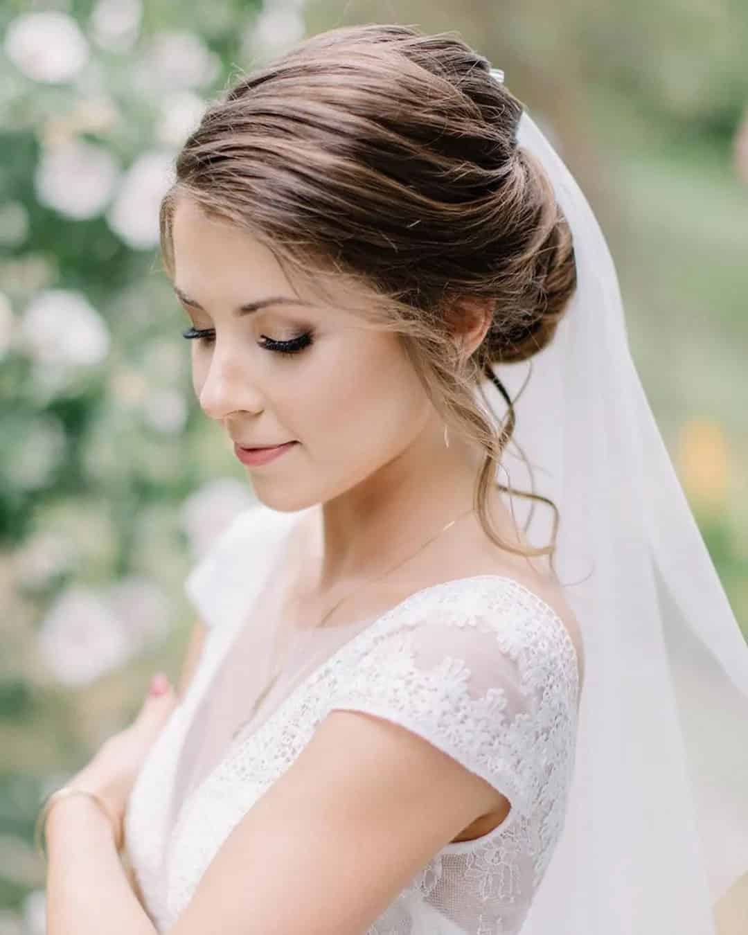 The Magnificent Bride Wedding Photos