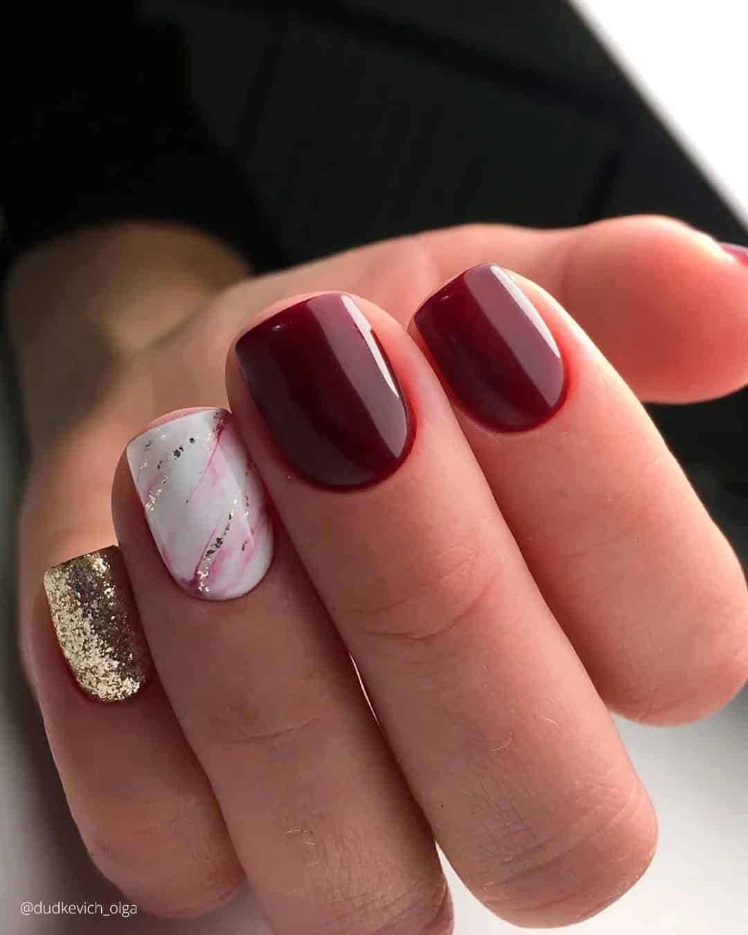 Elegant Nail Ideas