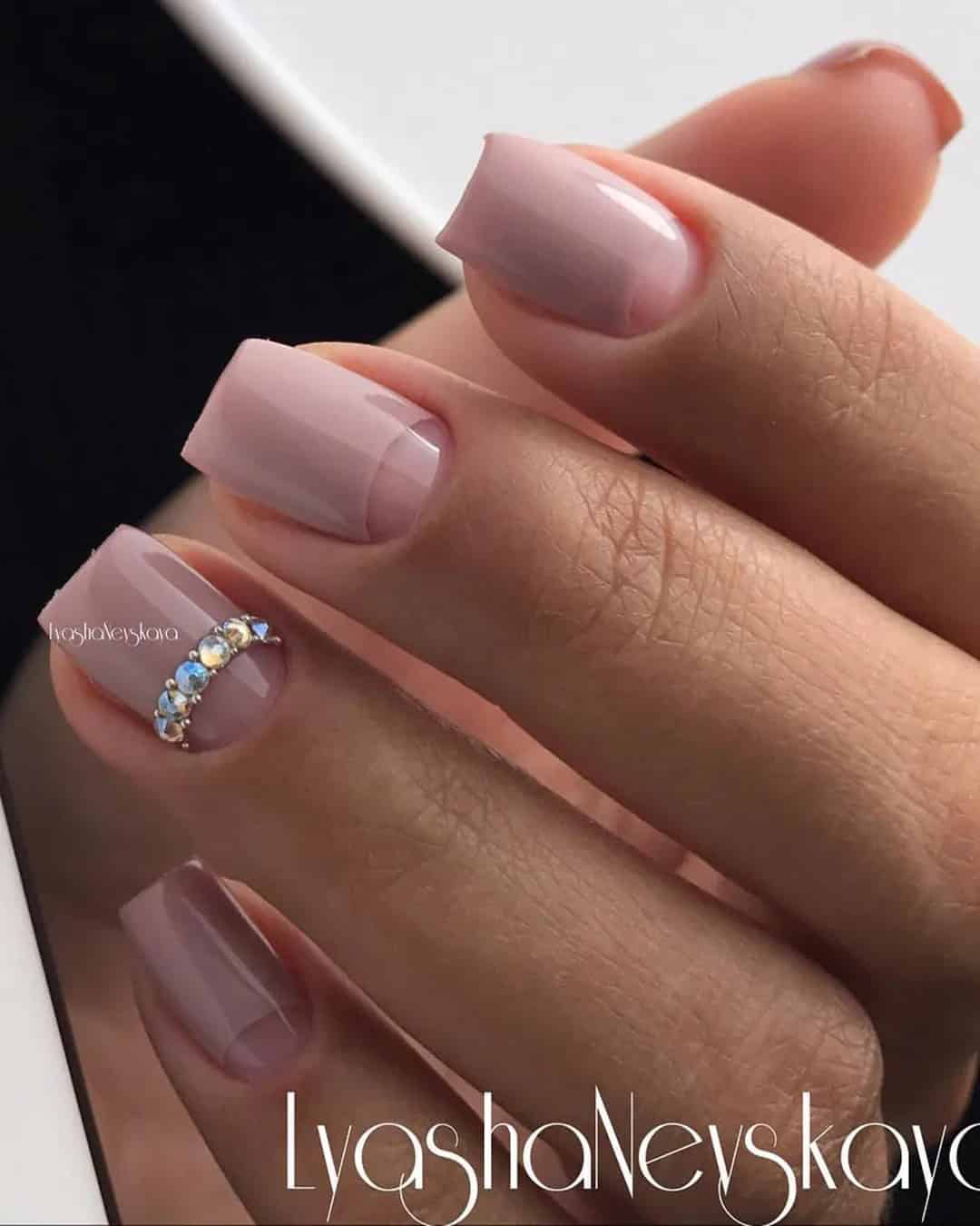 Elegant Nail Ideas