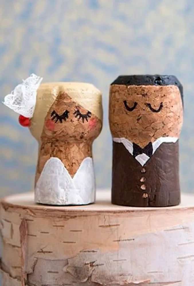 DIY Ideas for Cake Toppers