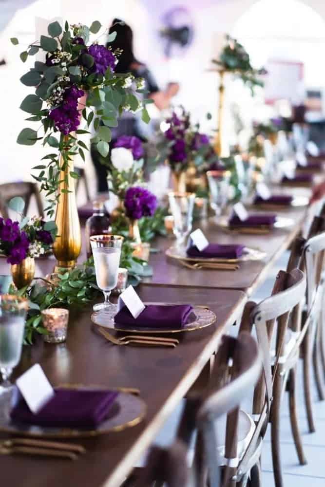 Table Setting Ideas