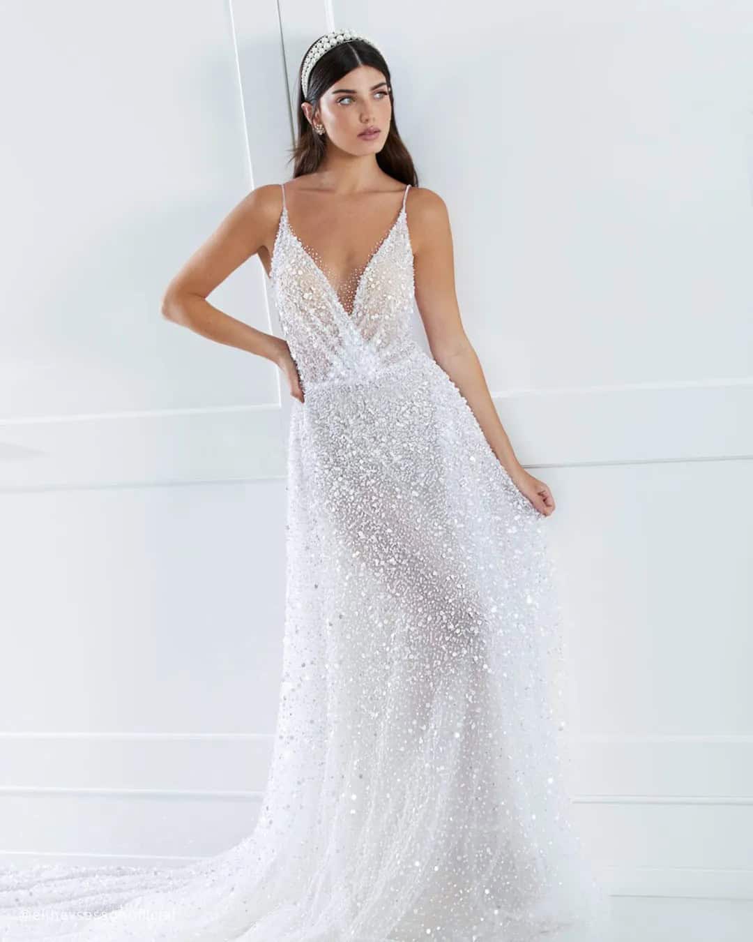 Sexy Destination Wedding Dresses