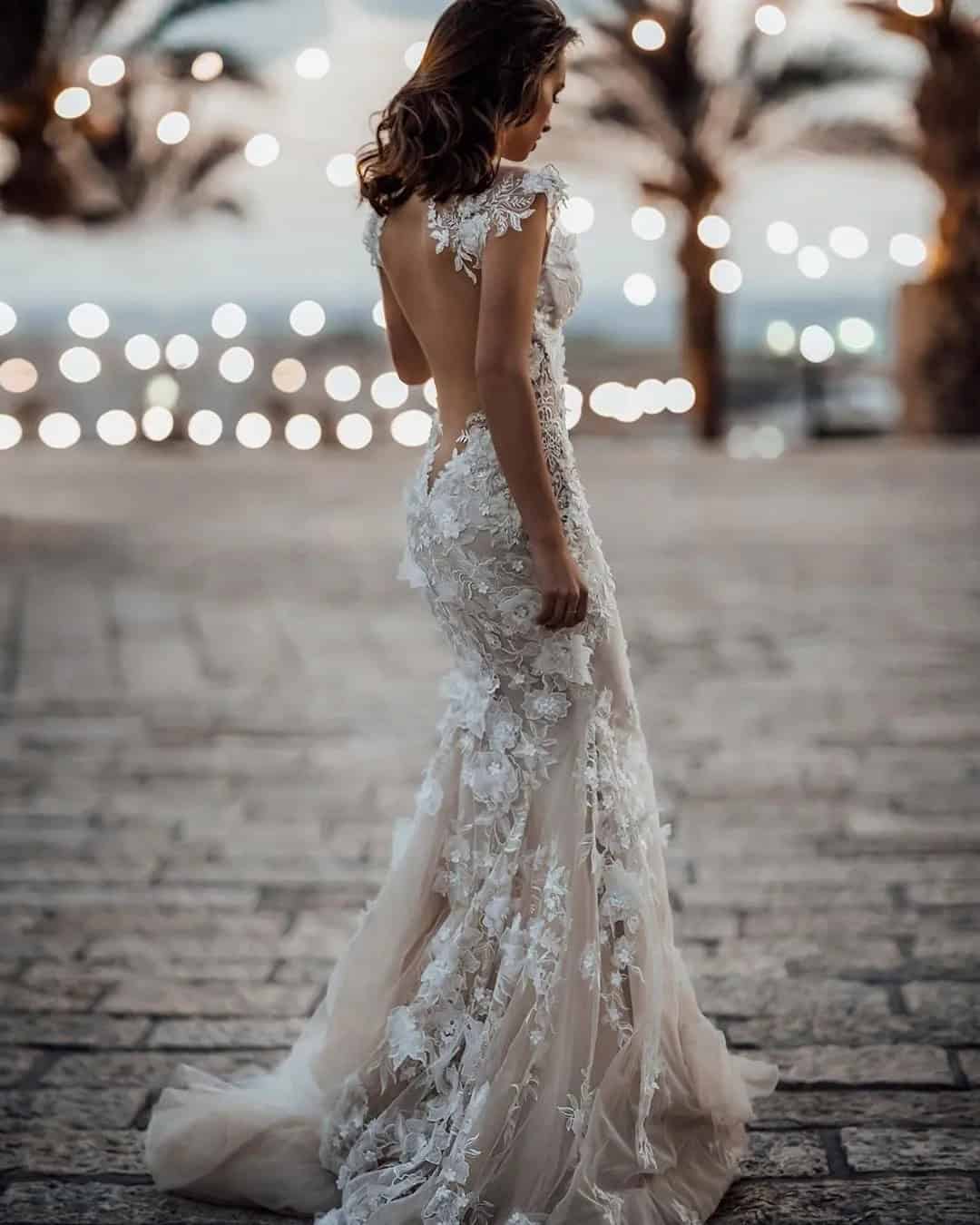 Galia Lahav Wedding Gowns