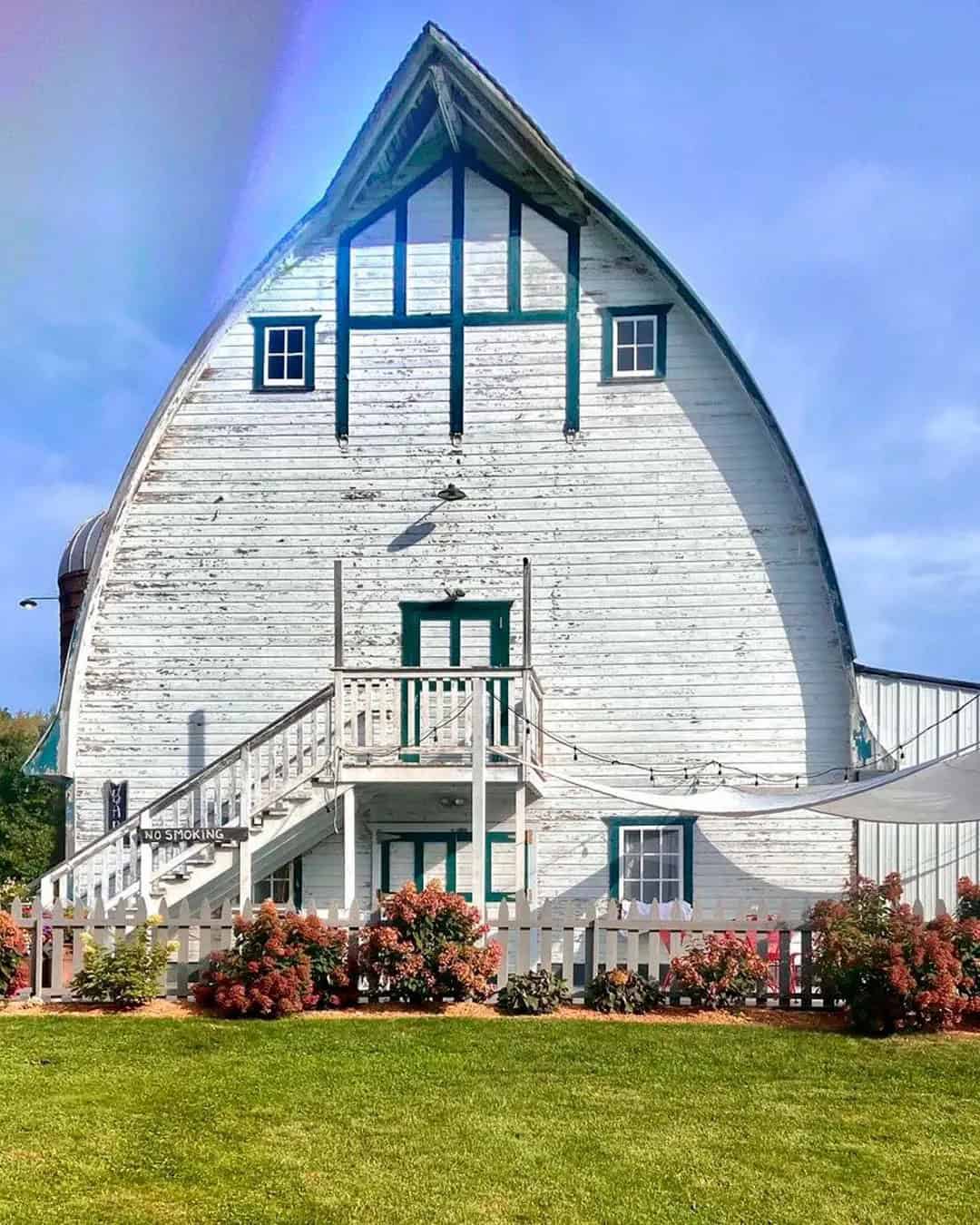 Brule River Barn Wedding And Event Center