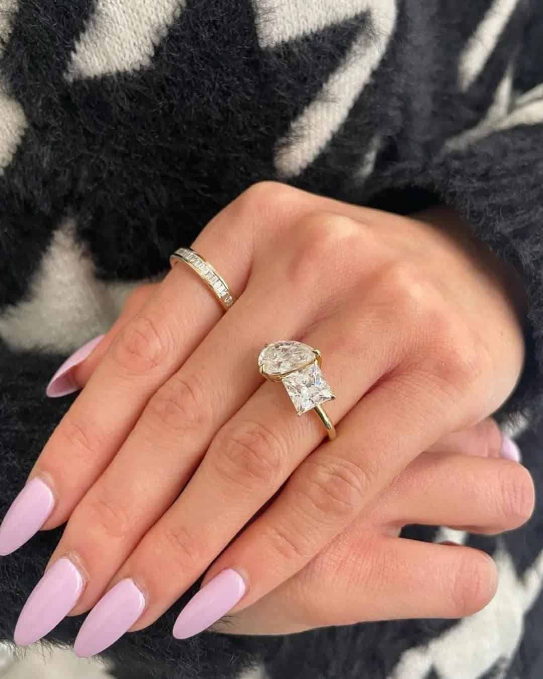 Unique Engagement Rings For Women