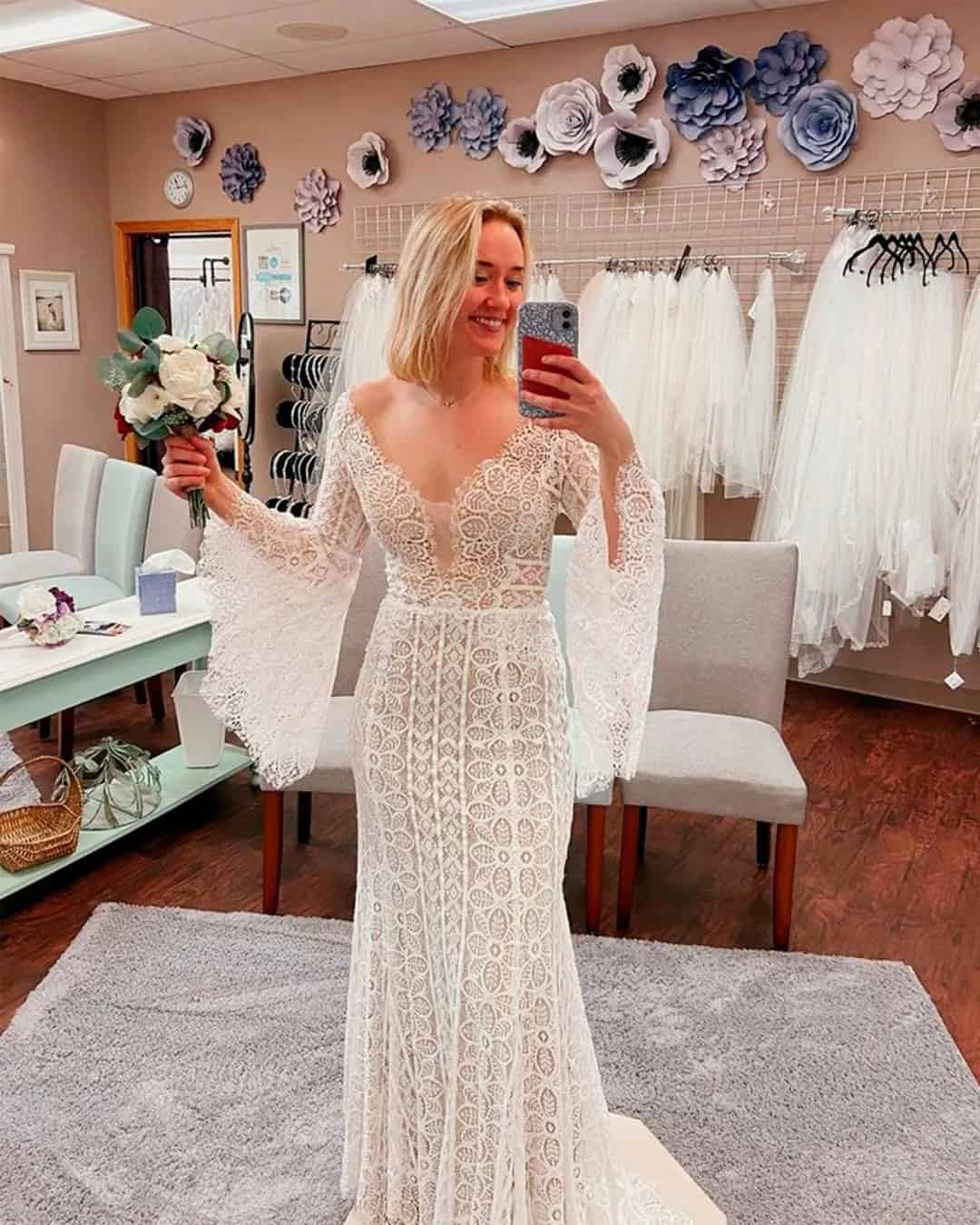 Bridal Aisle Boutique