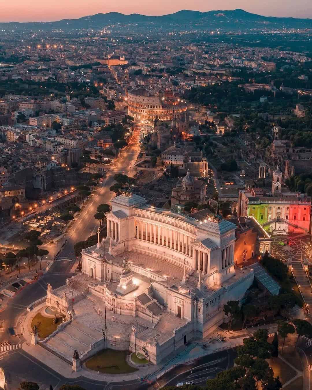 Rome