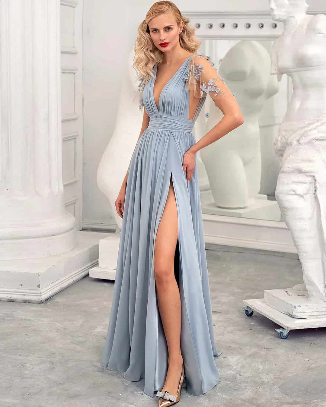 Winter Wedding Guest Outfit Ideas