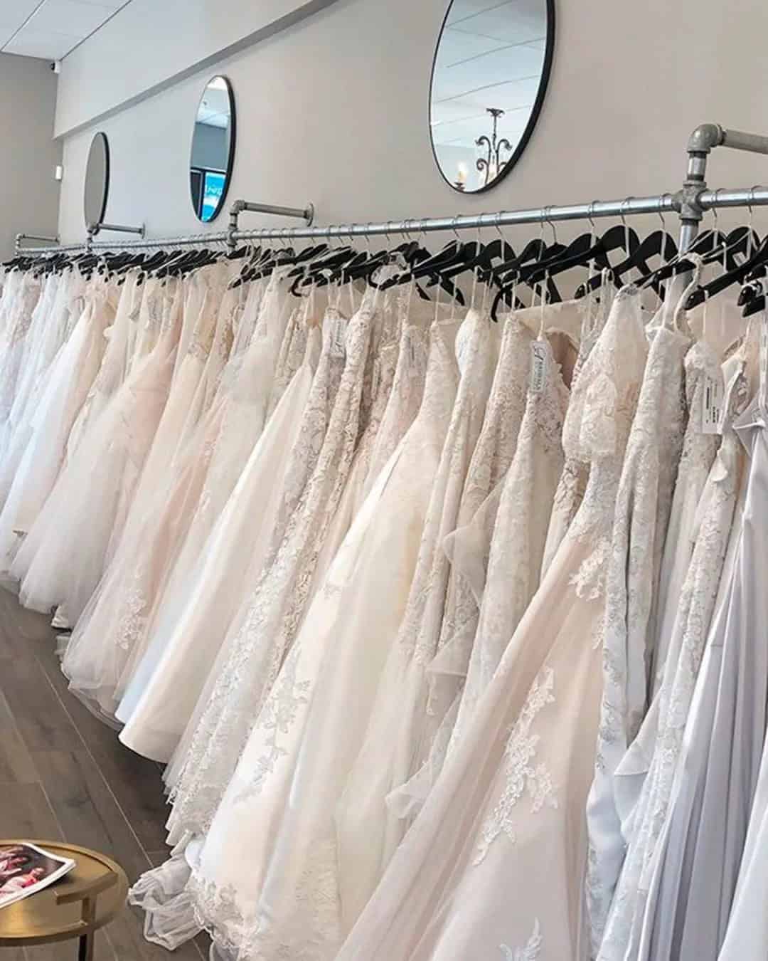 Bridals By Aimee Bridal Salon In Atlanta