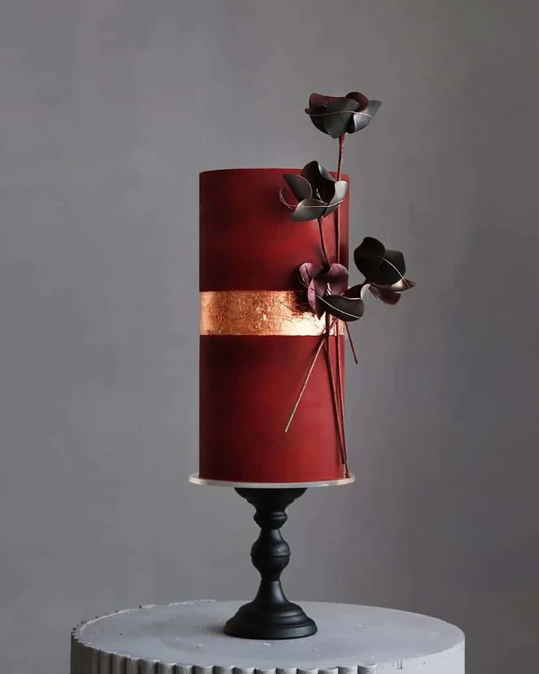 Modern Wedding Cakes Design