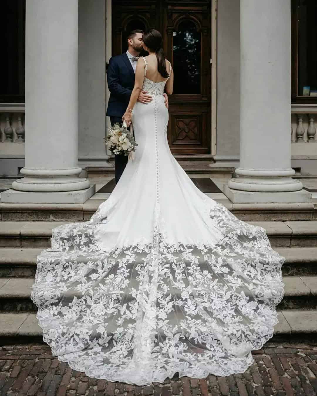 Justin Alexander Bridal Dresses