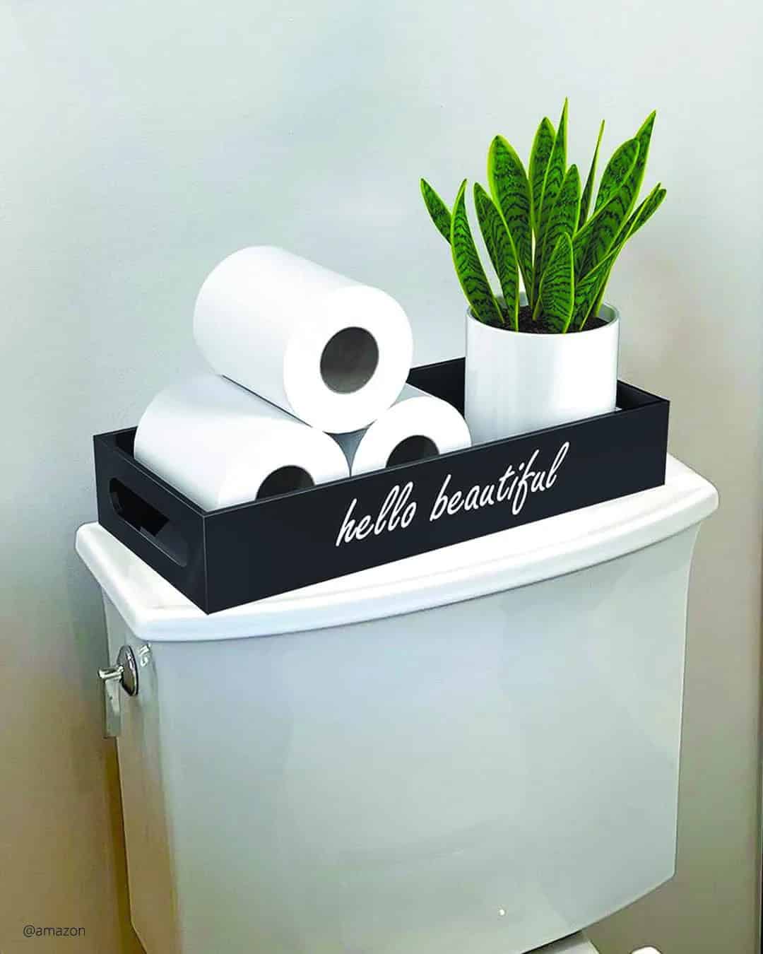 Bathroom Items