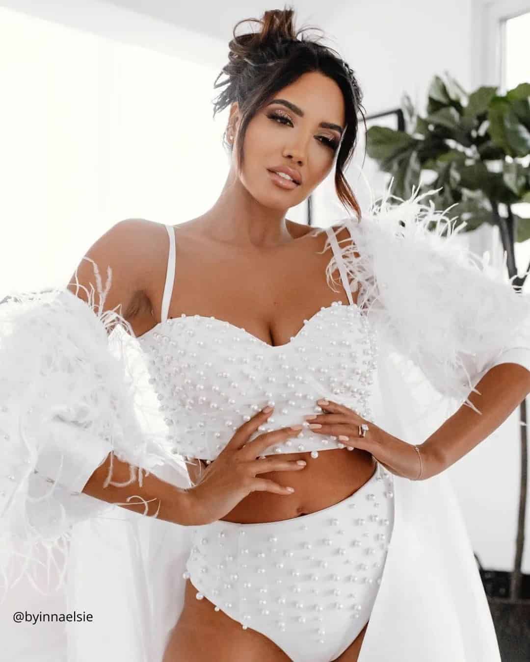 Best Ideas Bridal Bustier