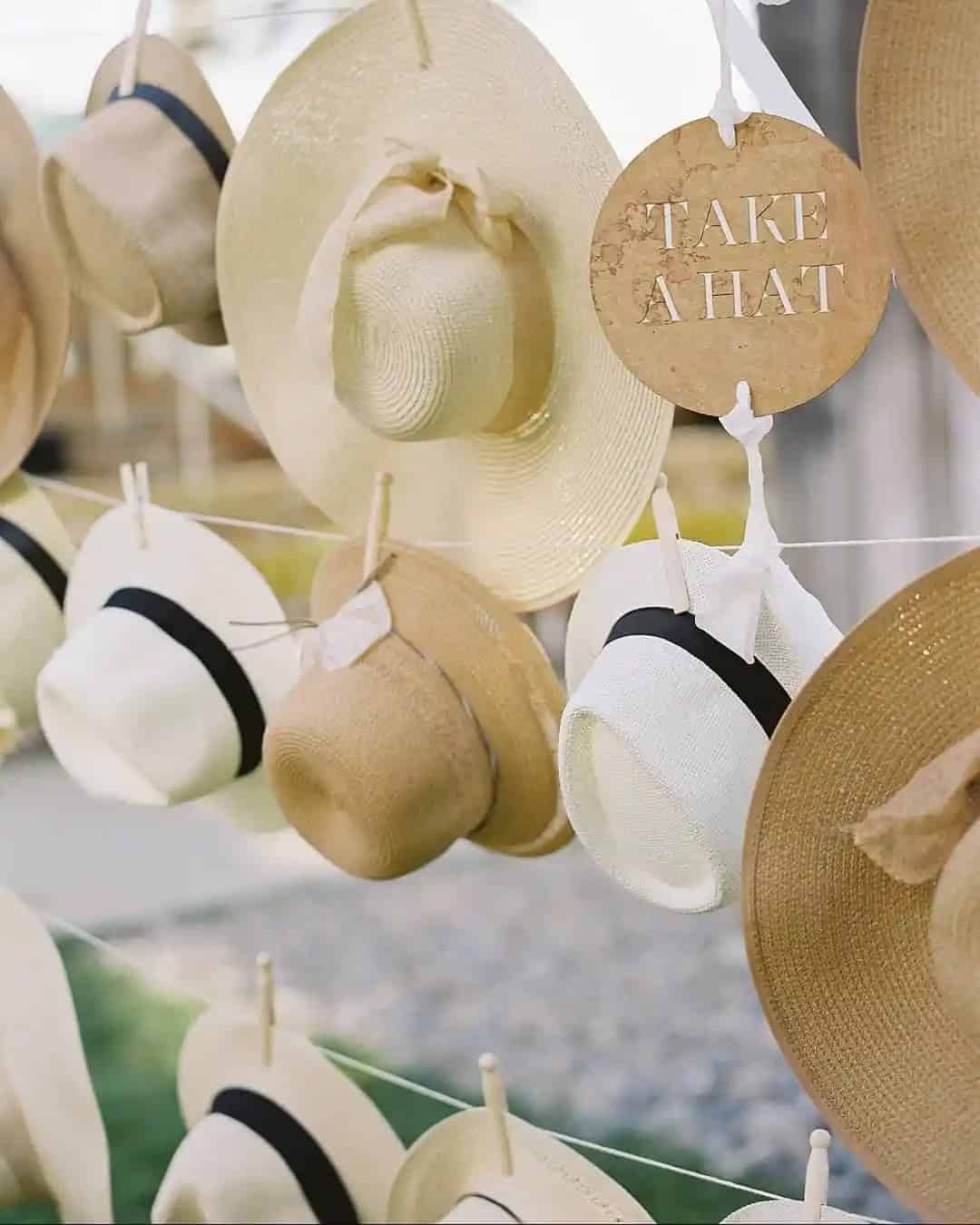 Favors For Beach Wedding