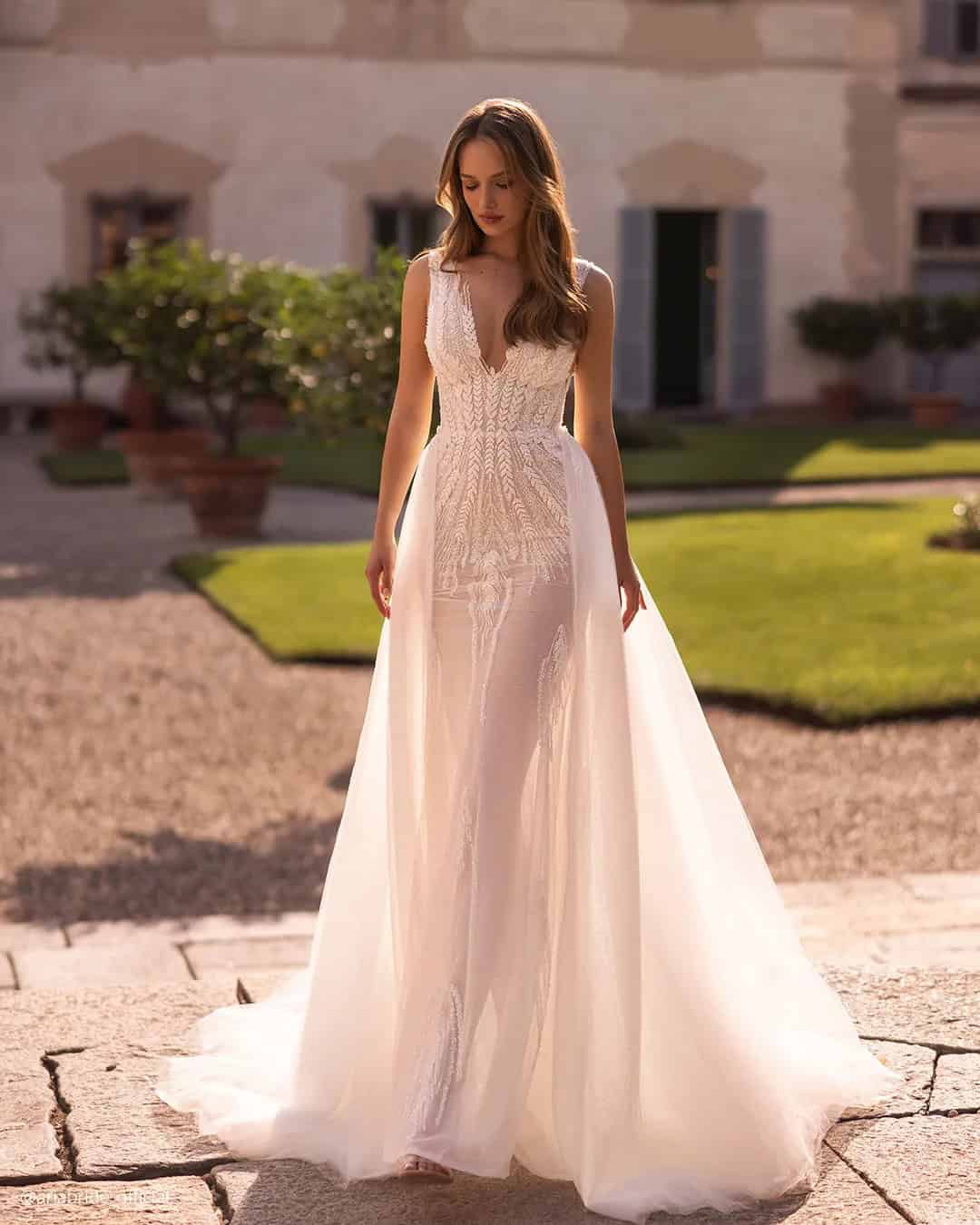 Aria Wedding Gowns