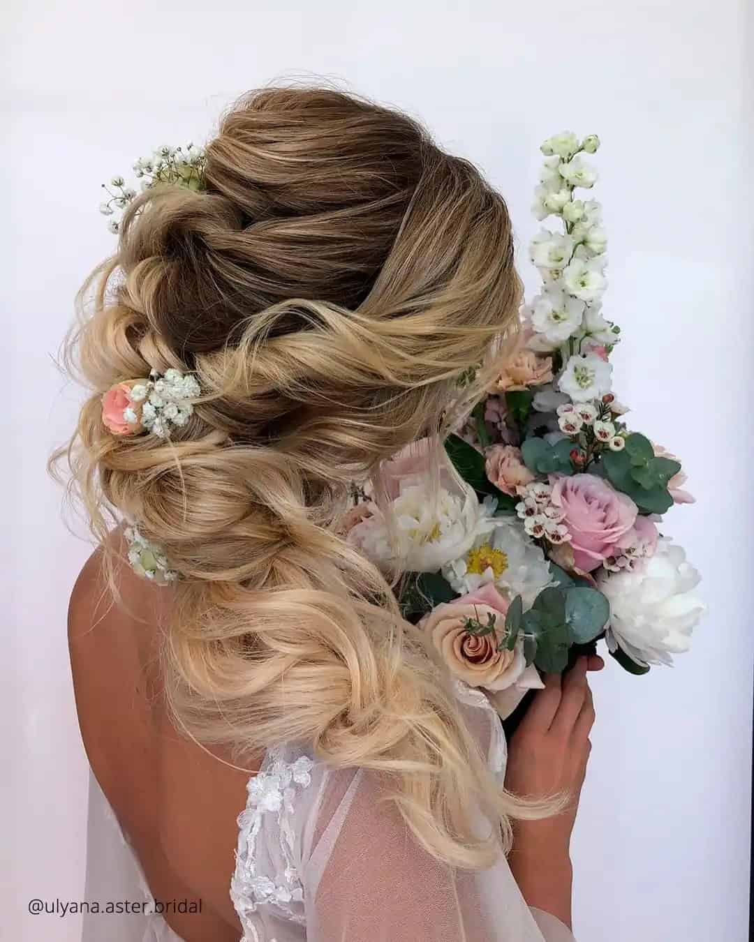 Floral Fantasy