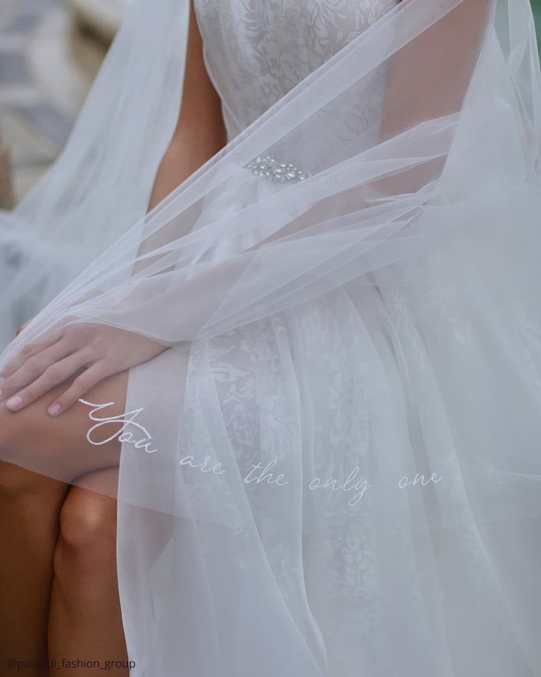 Where to buy a Wedding Veil?