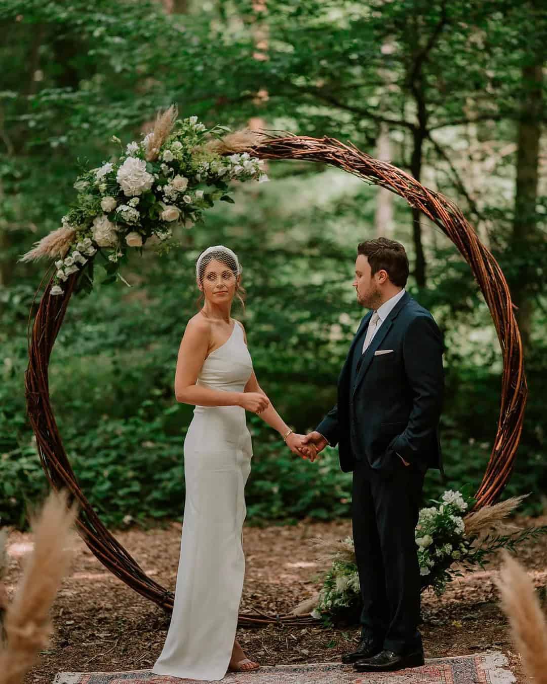 Wedding Arches Decor