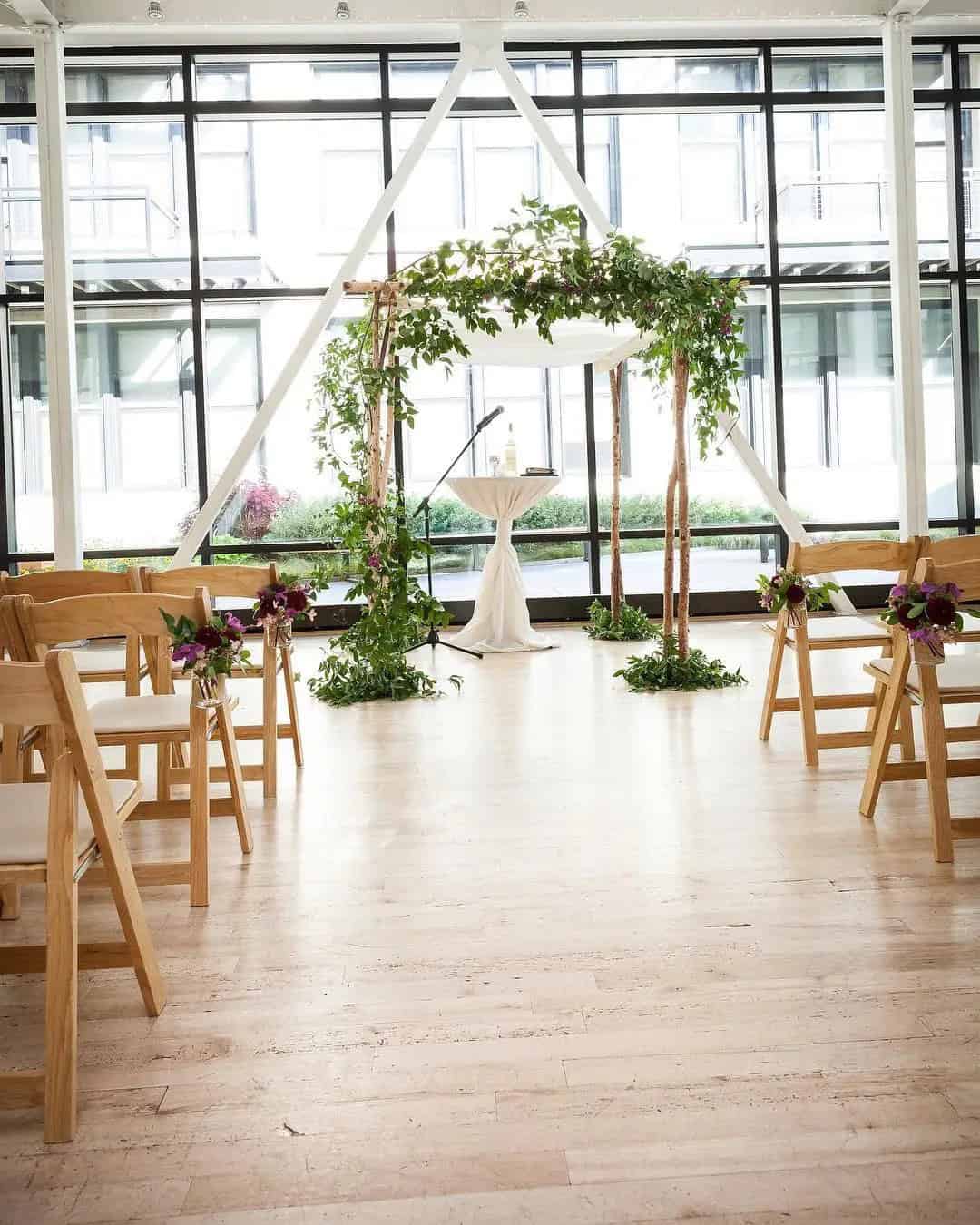 Greenhouse Loft