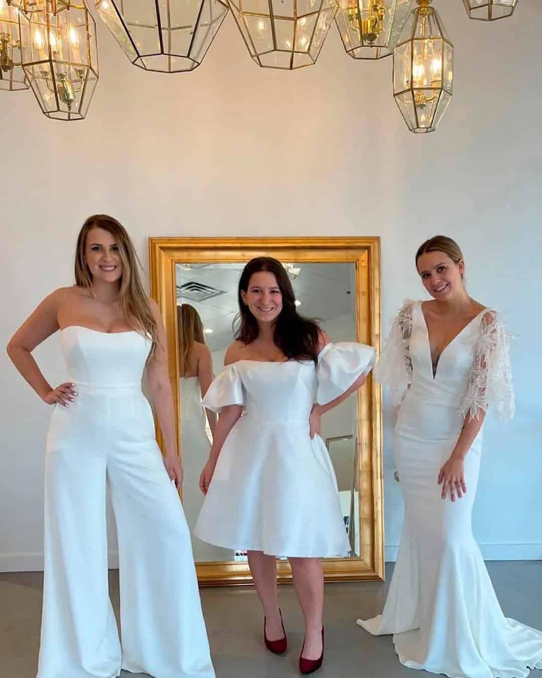 Blue Bridal Boutique