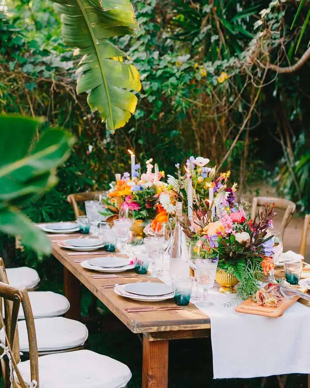 Garden-Inspired Venues