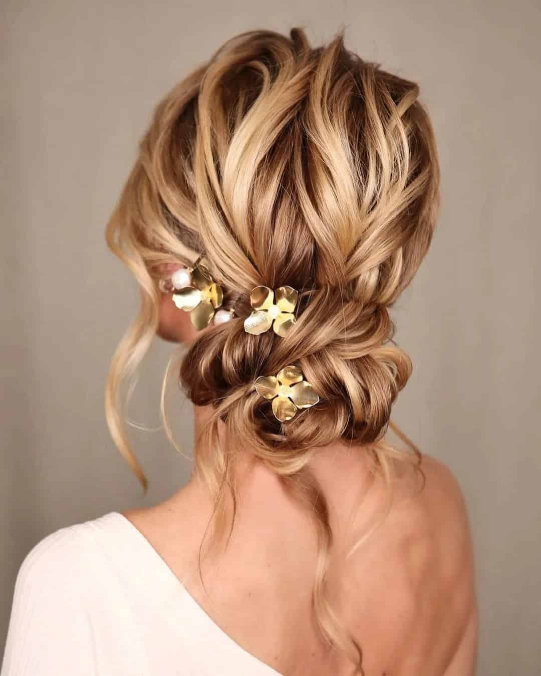 Wedding Updos Which Will Make Tender Looks