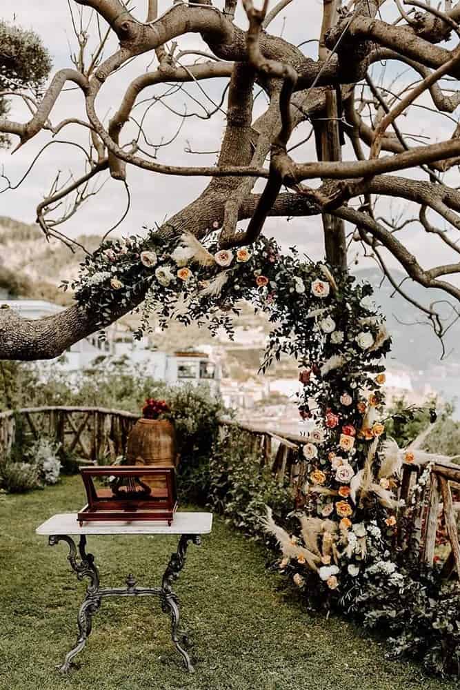 Ideas For A Wedding On A Farm