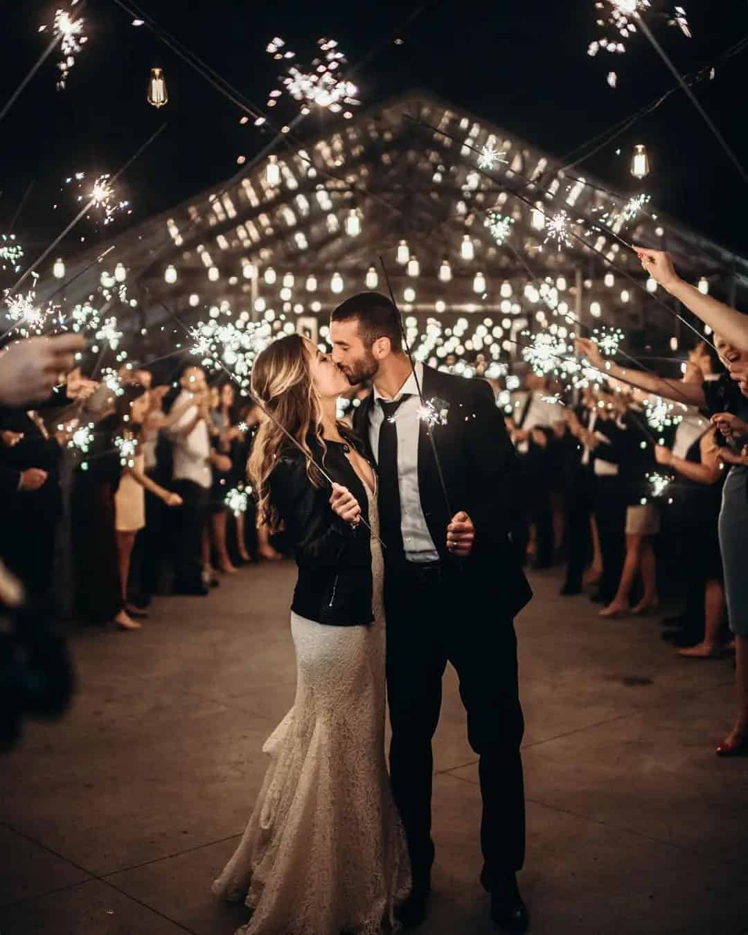 Ideas For Evening Photos