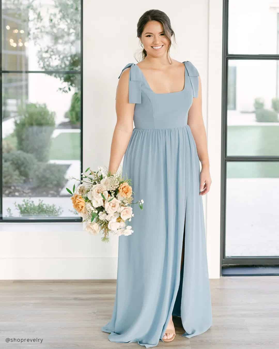 Plus Size Beach Wedding Guest Dresses