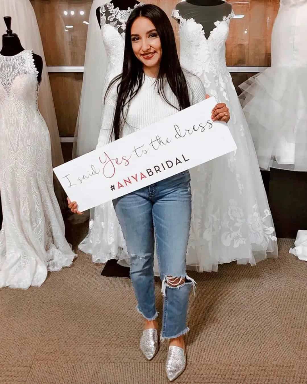 Anya Bridal