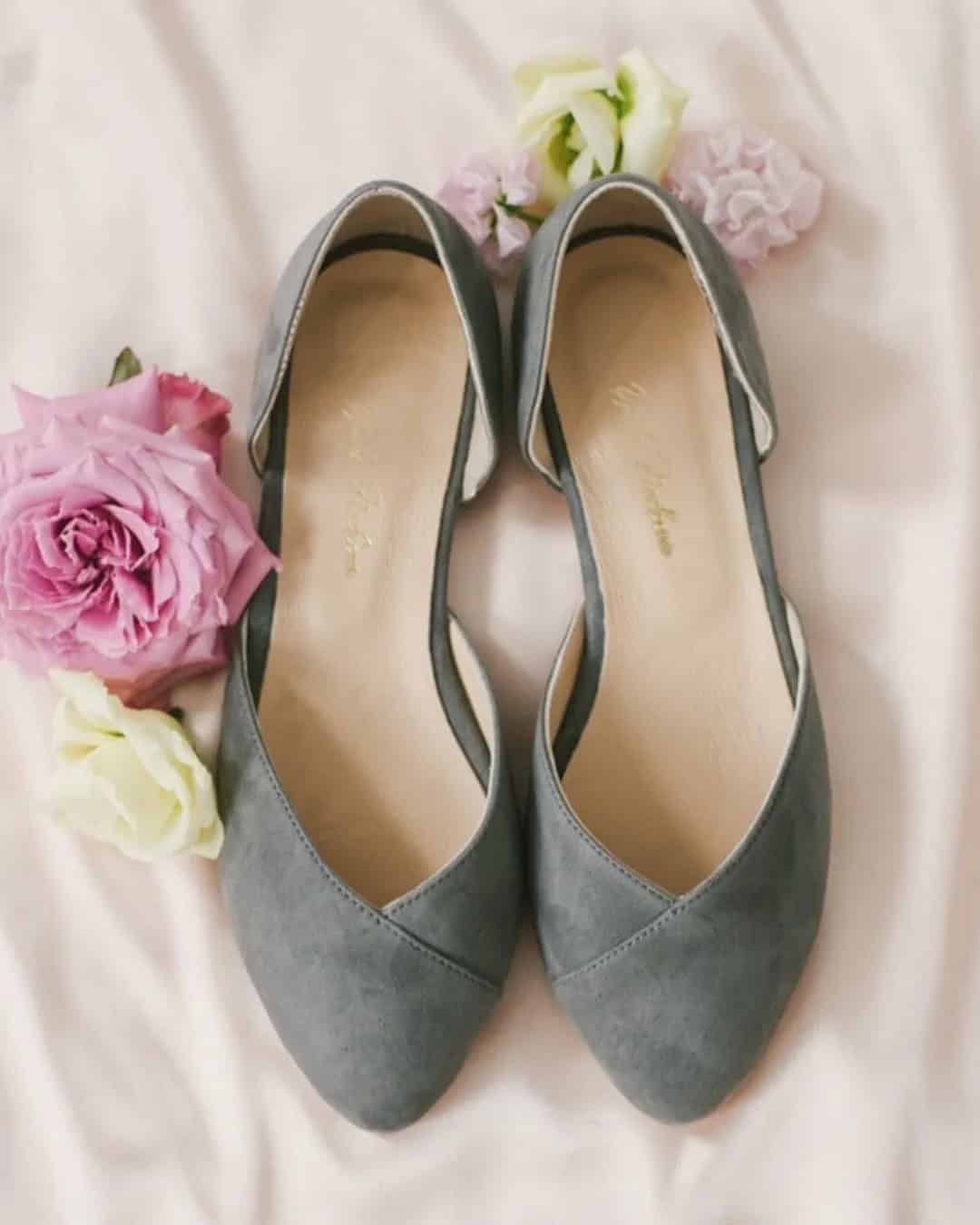 Comfortable Mother Of The Bride Shoes