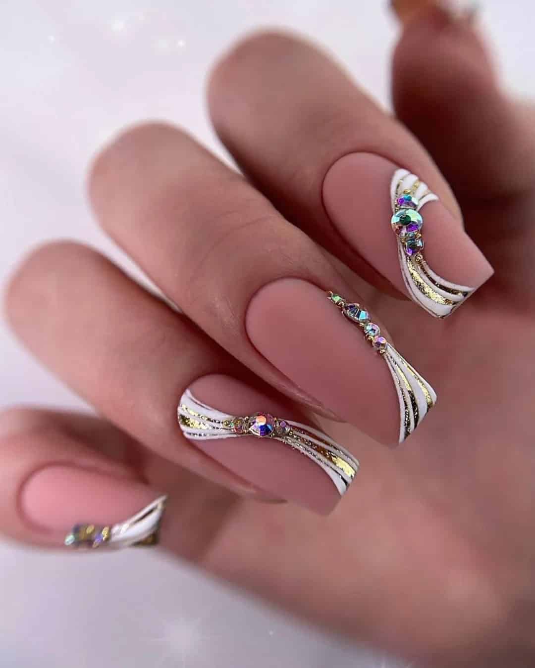 Elegant Nail Ideas