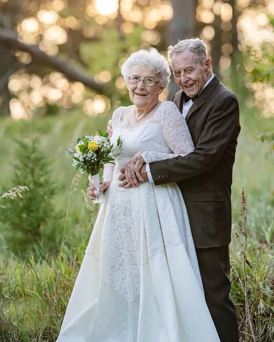 Pretty Dresses For 2nd Time Bride