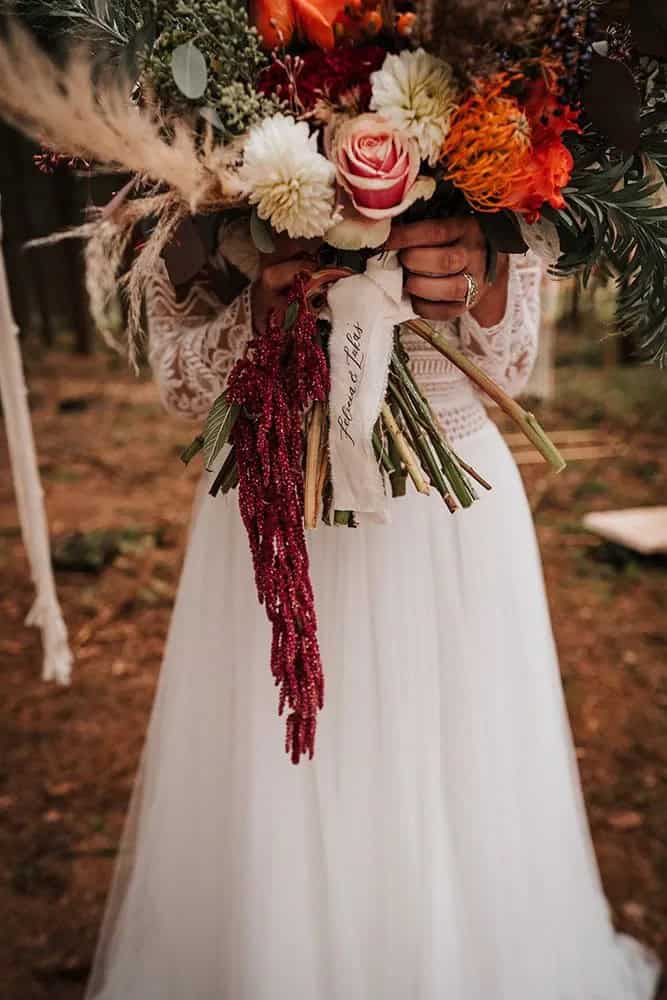 Calligraphy For Your Wedding