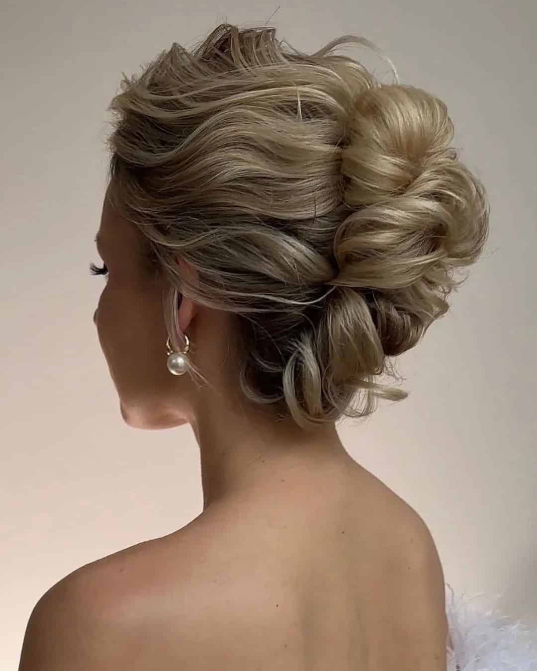 French Twist Trend