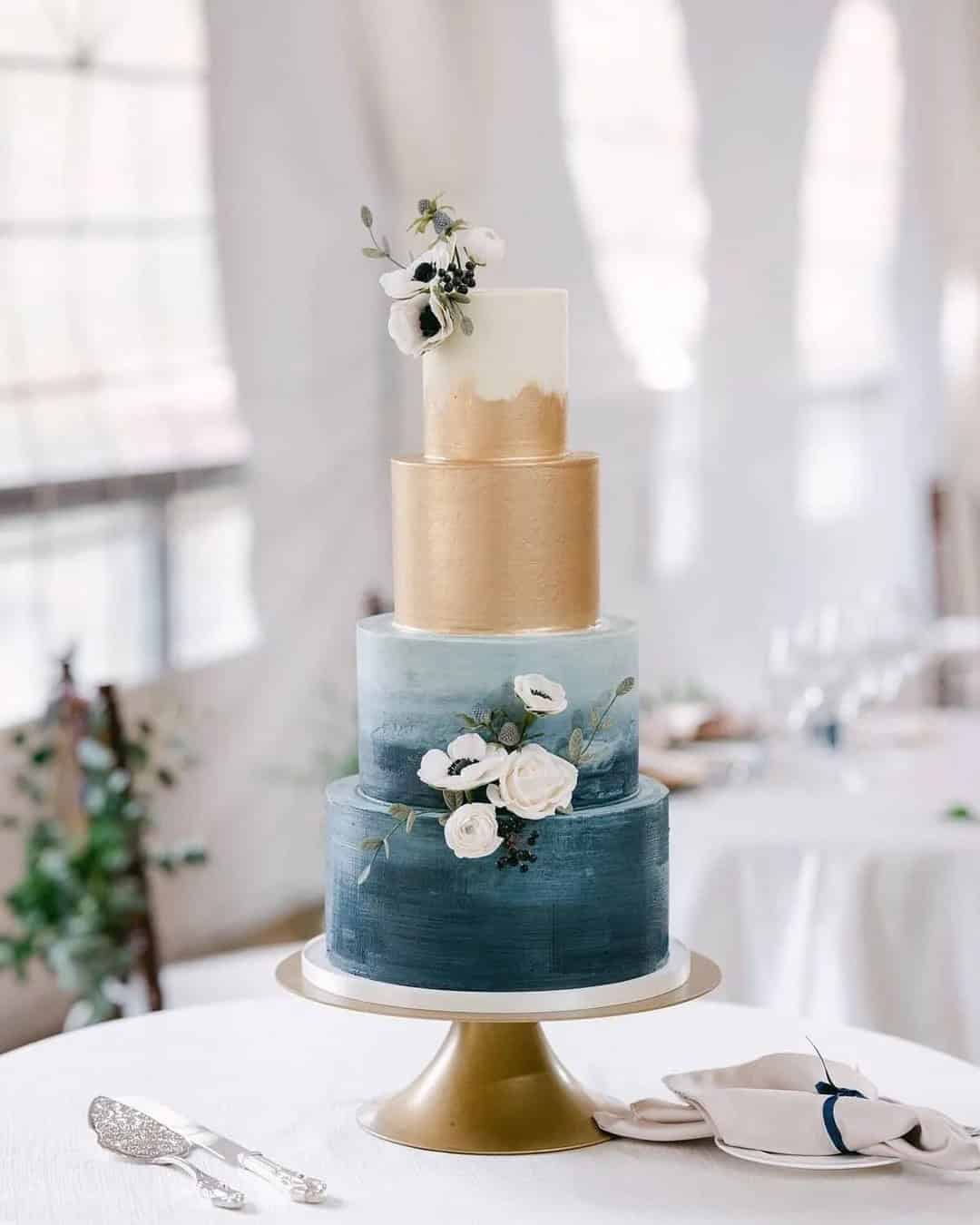 Wedding Cake Masterpieces