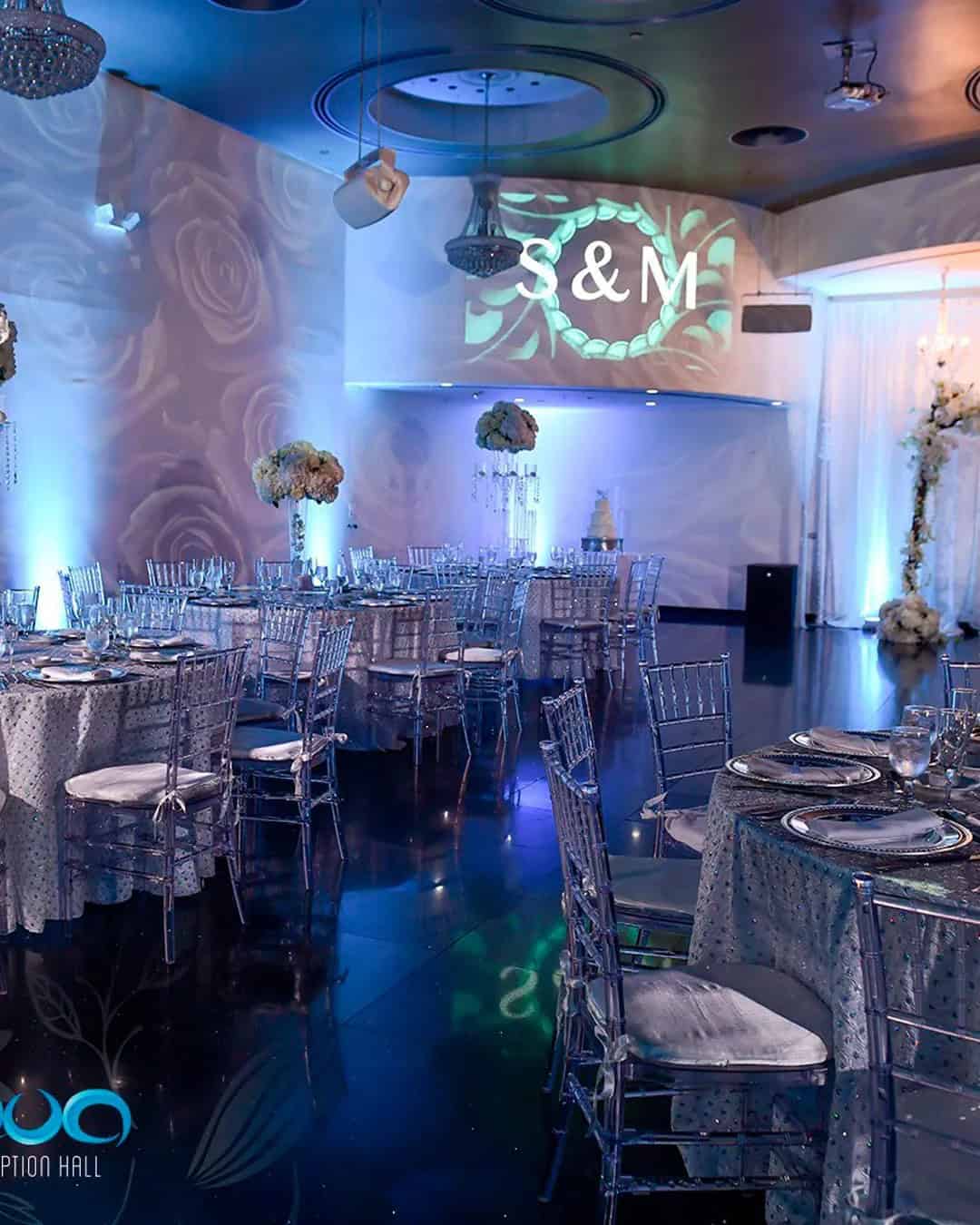 Aqua Reception Hall