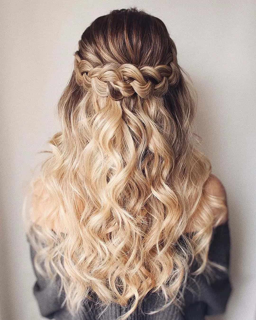 Wedding Hairstyle Trends