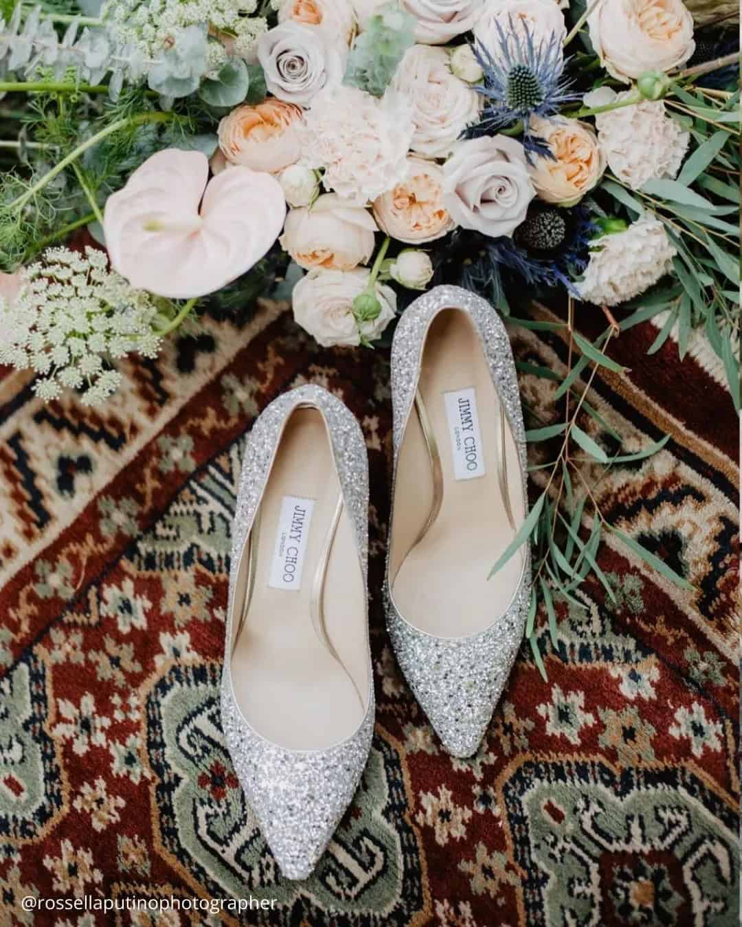 Wedding Shoes