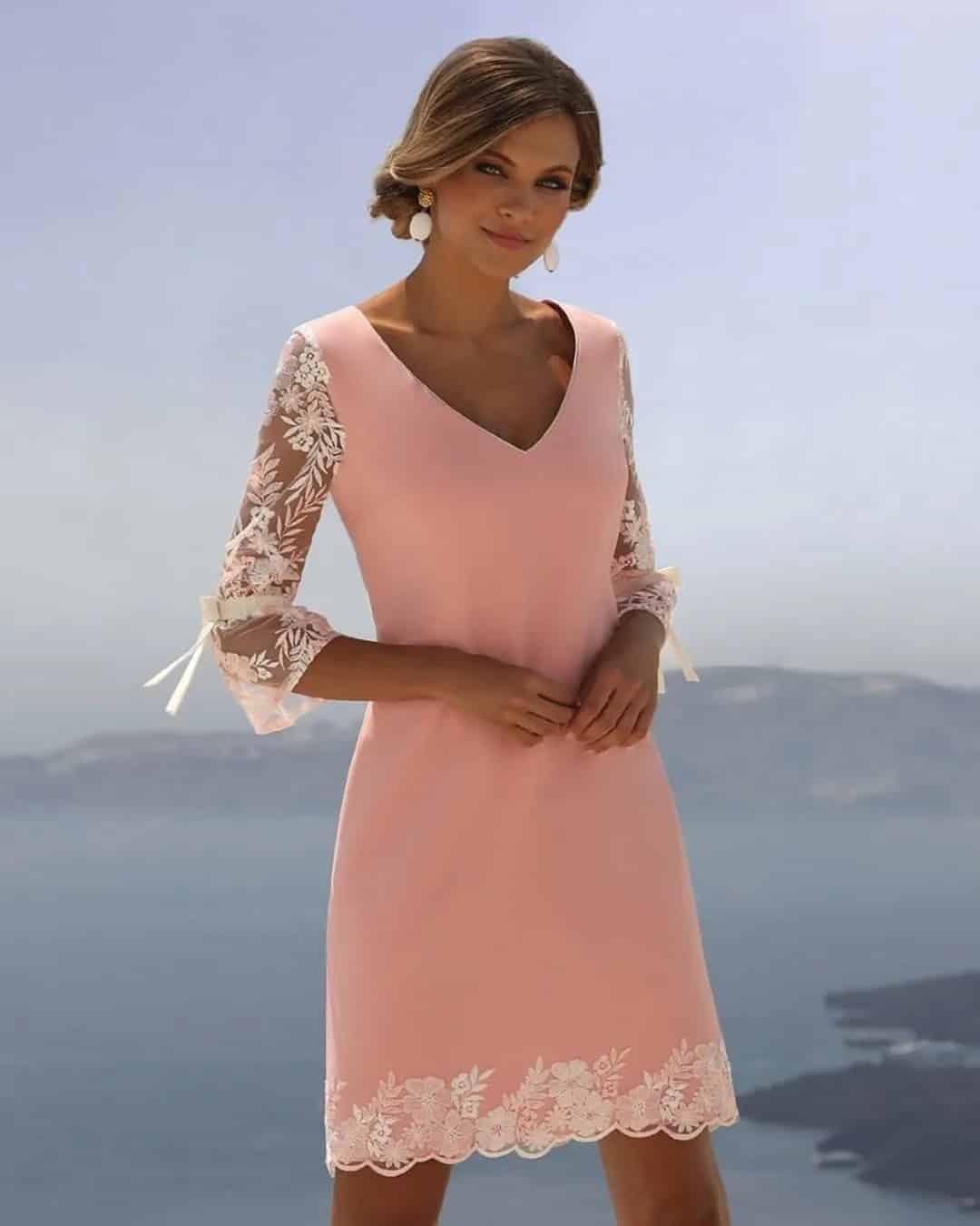 Best Mother Of The Bride Dresses