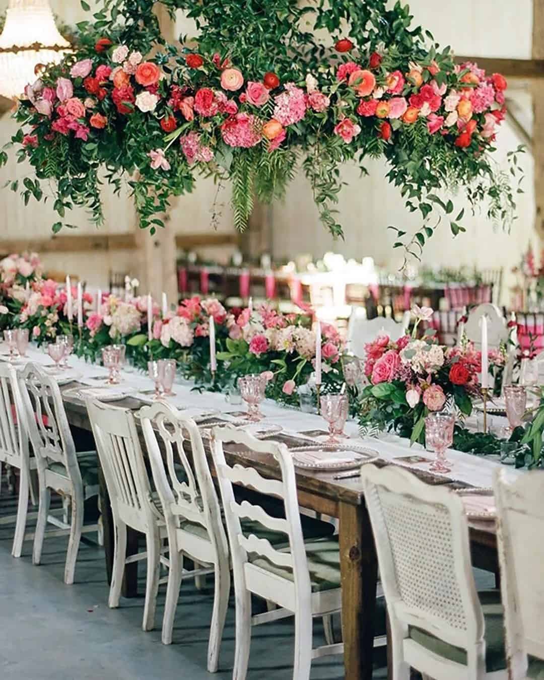 Table Decor Ideas