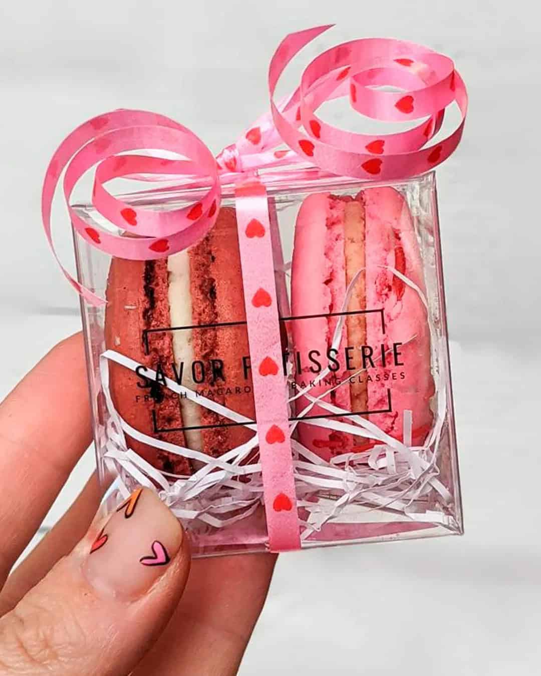 DIY Bridal Shower Favors