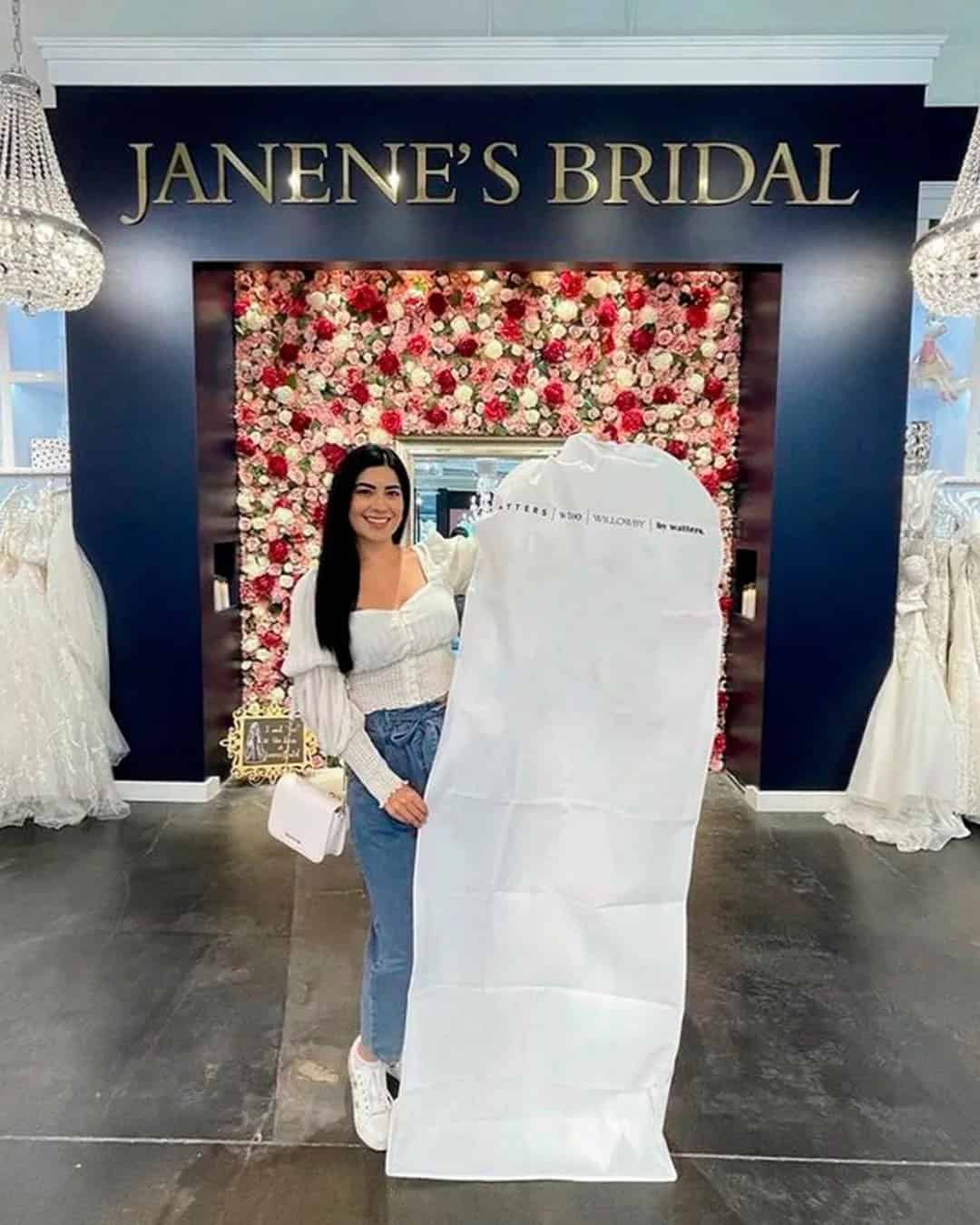 Janene’s Bridal Boutique