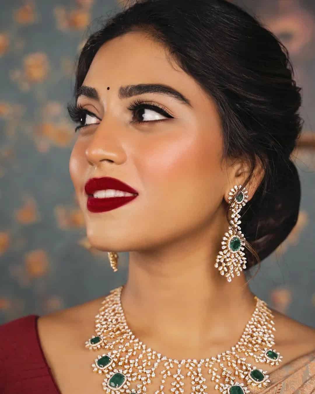 Lipstick Shades for Indian Skin