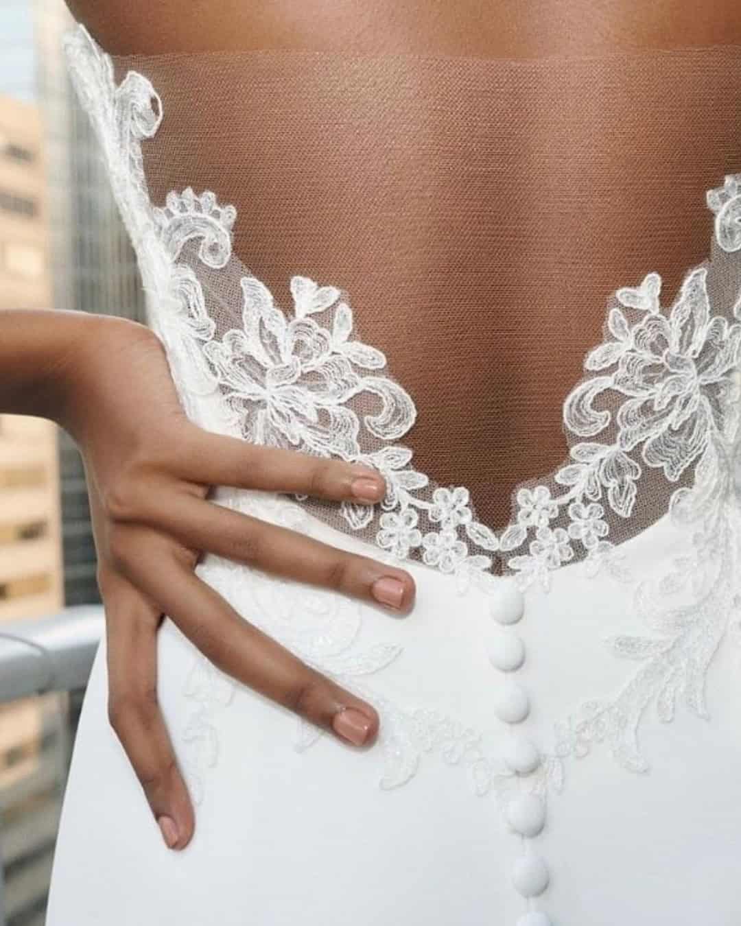 Allegria Bridal