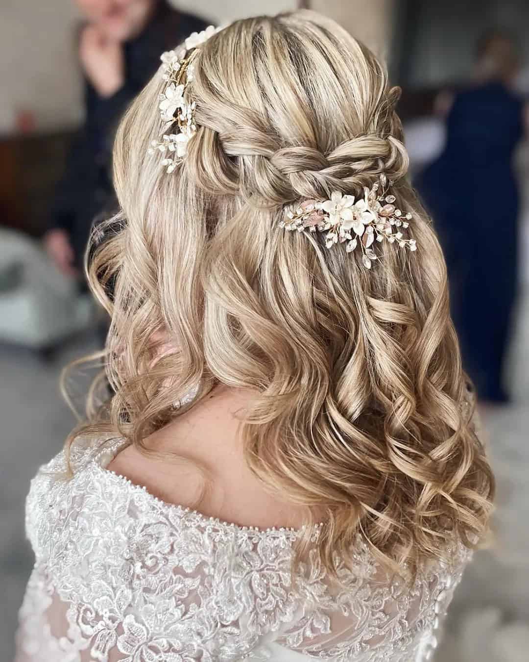 Hairstyles Ideas With Headband