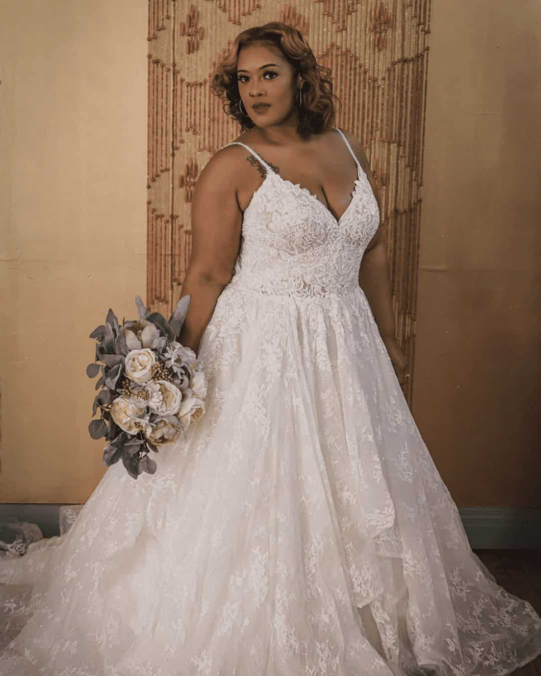 Bombshell Bridal Boutique