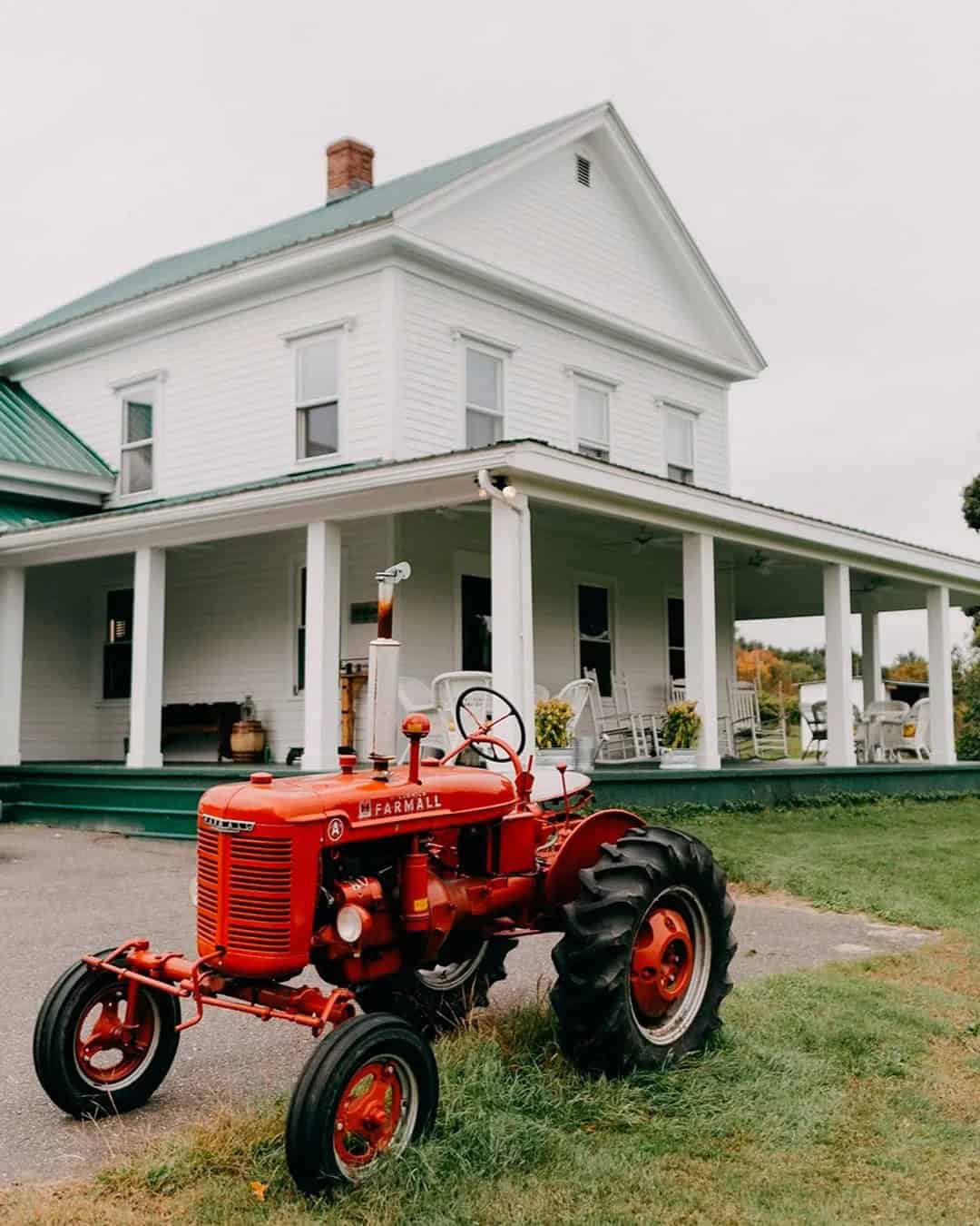 Valley View Farm